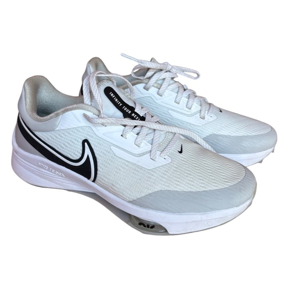 mens nike air zoom golf shoes